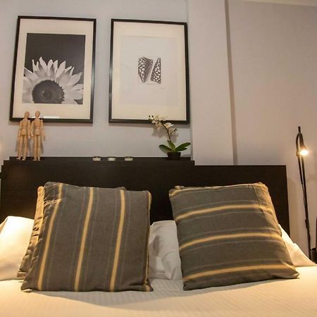 Holidays2Malaga Lagunillas 3 Bedrooms Downtown Local Area 500Mb Free Wifi Exterior photo