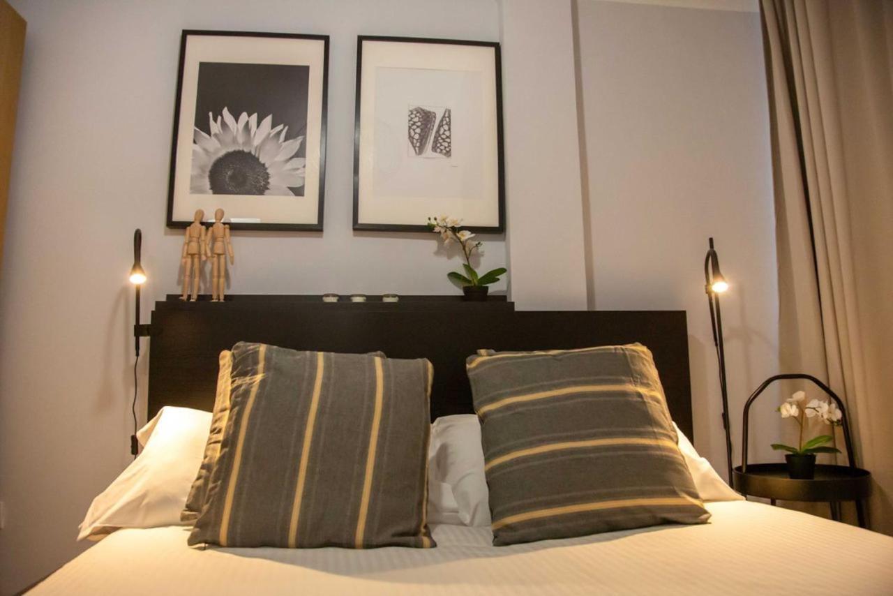 Holidays2Malaga Lagunillas 3 Bedrooms Downtown Local Area 500Mb Free Wifi Exterior photo