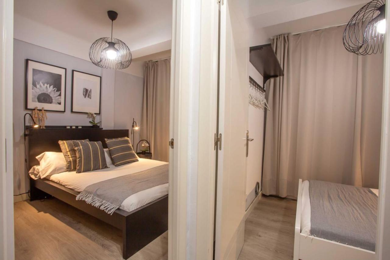 Holidays2Malaga Lagunillas 3 Bedrooms Downtown Local Area 500Mb Free Wifi Exterior photo