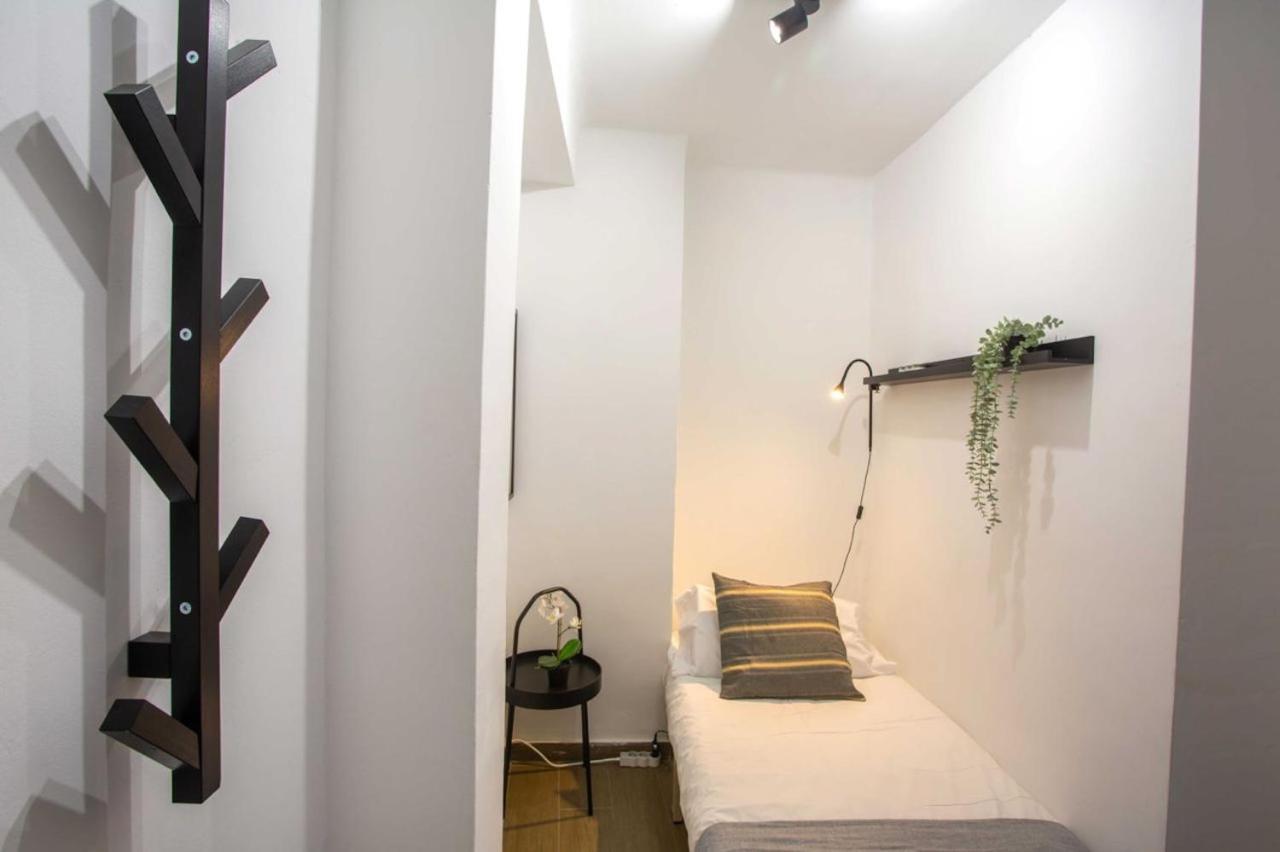 Holidays2Malaga Lagunillas 3 Bedrooms Downtown Local Area 500Mb Free Wifi Exterior photo