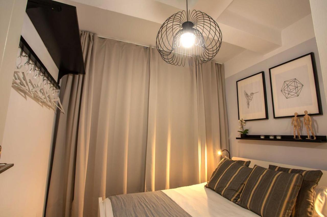 Holidays2Malaga Lagunillas 3 Bedrooms Downtown Local Area 500Mb Free Wifi Exterior photo