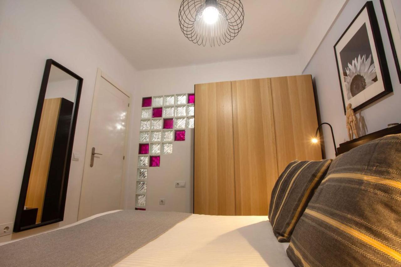 Holidays2Malaga Lagunillas 3 Bedrooms Downtown Local Area 500Mb Free Wifi Exterior photo