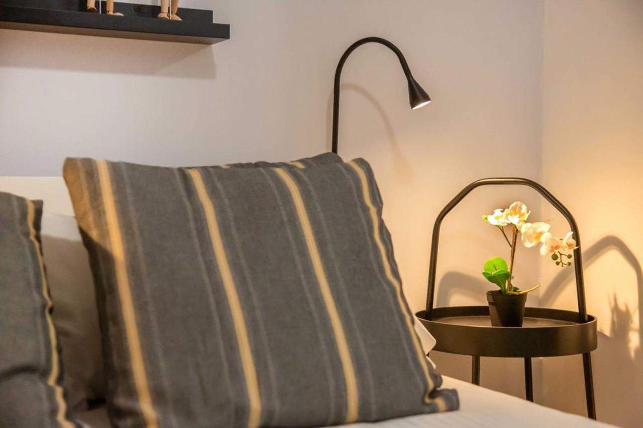 Holidays2Malaga Lagunillas 3 Bedrooms Downtown Local Area 500Mb Free Wifi Exterior photo